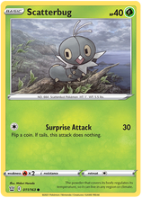 Load image into Gallery viewer, Pokemon Sword and Shield Battle Styles #1-100 Choose Yours
