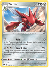 Load image into Gallery viewer, Pokemon Sword and Shield Rebel Clash #73-139 Choose Yours

