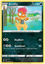 Load image into Gallery viewer, Pokemon Sword and Shield Evolving Skies #85-148 Choose Yours
