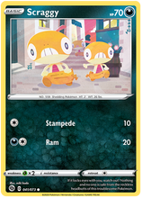 Load image into Gallery viewer, Pokemon Sword and Shield Champion&#39;s Path #2-67 Choose Yours

