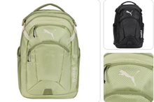 将图片加载到图库查看器，PUMA Challenger 2 Backpack Choose Yours

