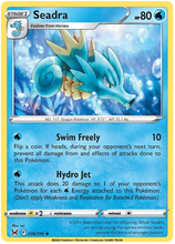 Load image into Gallery viewer, Pokemon Sword and Shield Lost Origin #01-86 Choose Yours
