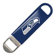 Load image into Gallery viewer, NFL Team Longneck Bottle Opener - Assorted Teams Choose Your

