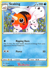 Load image into Gallery viewer, Pokemon Sword and Shield Sword &amp; Shield #02-65 Choose Yours
