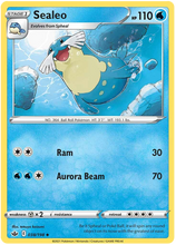 Load image into Gallery viewer, Pokemon Sword and Shield Chilling Reign #1-72 Choose Yours
