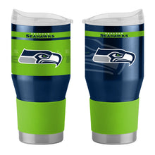 将图片加载到图库查看器，NFL Teams 24oz Ultra Twist Tumbler - Assorted Team &amp; Style Choose your
