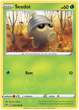 Load image into Gallery viewer, Pokemon Sword and Shield Vivid Voltage #01-66 Choose Yours
