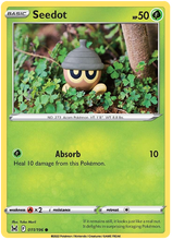 Load image into Gallery viewer, Pokemon Sword and Shield Lost Origin #01-86 Choose Yours
