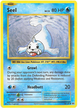 Load image into Gallery viewer, Pokemon XY Evolutions #03-68 Choose Yours
