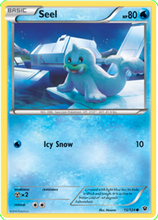 Load image into Gallery viewer, Pokemon XY Fates Collide #02-60 Choose Yours

