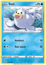 Load image into Gallery viewer, Pokemon Sword and Shield Lost Origin #01-86 Choose Yours
