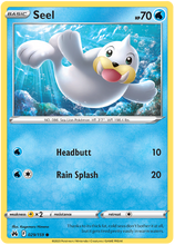 Load image into Gallery viewer, Pokemon Sword and Shield Crown Zenith #1-158 Choose Yours
