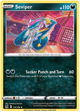 Load image into Gallery viewer, Pokemon Sword and Shield Lost Origin #87-171 Choose Yours
