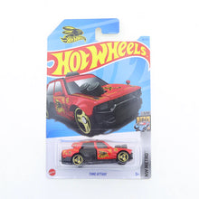 تحميل الصورة إلى عارض المعرض، 2023 Hot Wheels Mainline Assorted  4-5 List - Choose Yours
