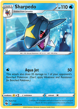 Load image into Gallery viewer, Pokemon Sword and Shield Champion&#39;s Path #2-67 Choose Yours
