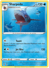 Load image into Gallery viewer, Pokemon Sword and Shield Evolving Skies #2-84 Choose Yours
