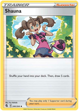 Load image into Gallery viewer, Pokemon Sword and Shield Fusion Strike #197-241 Choose Yours

