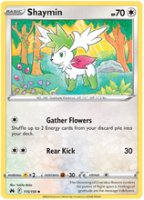 Load image into Gallery viewer, Pokemon Sword and Shield Crown Zenith #1-158 Choose Yours
