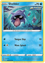 Load image into Gallery viewer, Pokemon Sword and Shield Fusion Strike #1-75 Choose yours
