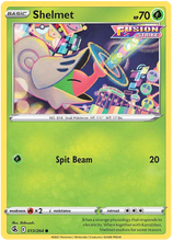 Load image into Gallery viewer, Pokemon Sword and Shield Fusion Strike #1-75 Choose yours
