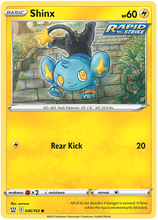 Load image into Gallery viewer, Pokemon Sword and Shield Battle Styles #1-100 Choose Yours
