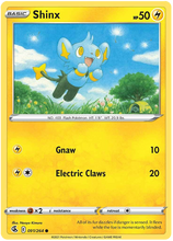 Load image into Gallery viewer, Pokemon Sword and Shield Fusion Strike #77-138 Choose Yours
