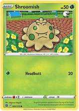 Load image into Gallery viewer, Pokemon Sword and Shield Brilliant Stars #1-66 Choose Yours
