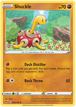 Load image into Gallery viewer, Pokemon Sword and Shield Vivid Voltage #67-135 Choose Yours
