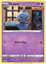 Load image into Gallery viewer, Pokemon Sword and Shield Chilling Reign #1-72 Choose Yours
