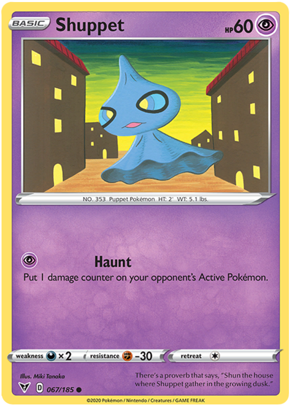 Pokemon Sword and Shield Vivid Voltage #67-135 Choose Yours