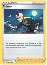 Load image into Gallery viewer, Pokemon Sword and Shield Fusion Strike #197-241 Choose Yours
