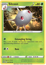Load image into Gallery viewer, Pokemon Sword and Shield Lost Origin #01-86 Choose Yours
