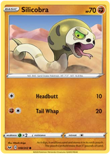 Load image into Gallery viewer, Pokemon Sword and Shield Sword &amp; Shield #65-135 Choose Yours
