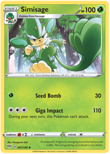 Load image into Gallery viewer, Pokemon Sword and Shield Darkness Ablaze #3-76 Choose Yours
