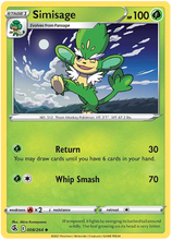Load image into Gallery viewer, Pokemon Sword and Shield Fusion Strike #1-75 Choose yours
