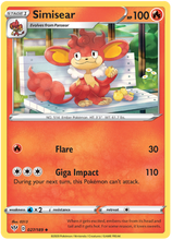 Load image into Gallery viewer, Pokemon Sword and Shield Darkness Ablaze #3-76 Choose Yours
