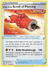 Load image into Gallery viewer, Pokemon Sword and Shield Chilling Reign #136-159 Choose Yours
