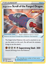 Load image into Gallery viewer, Pokemon Sword and Shield Evolving Skies #150-165 Choose Yours
