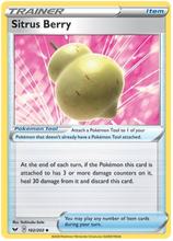 Load image into Gallery viewer, Pokemon Sword and Shield Sword &amp; Shield #136-186 Choose Yours
