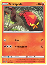 Load image into Gallery viewer, Pokemon Sword and Shield Sword &amp; Shield #02-65 Choose Yours
