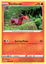 Load image into Gallery viewer, Pokemon Sword and Shield Battle Styles #1-100 Choose Yours
