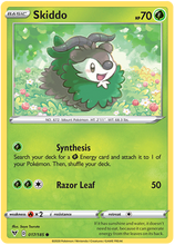 Load image into Gallery viewer, Pokemon Sword and Shield Vivid Voltage #01-66 Choose Yours
