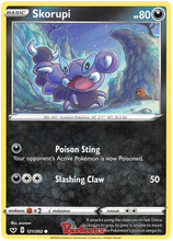 Load image into Gallery viewer, Pokemon Sword and Shield Sword &amp; Shield #65-135 Choose Yours
