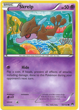 Load image into Gallery viewer, Pokemon XY Ancient Origins #06-78 Choose Yours
