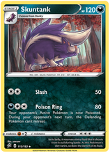 Load image into Gallery viewer, Pokemon Sword and Shield Rebel Clash #73-139 Choose Yours
