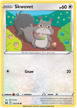 Load image into Gallery viewer, Pokemon Sword and Shield Lost Origin #87-171 Choose Yours
