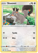 Load image into Gallery viewer, Pokemon Sword and Shield Rebel Clash #141-174 Choose Yours
