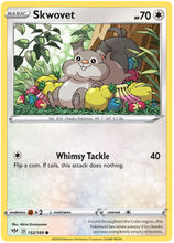 Load image into Gallery viewer, Pokemon Sword and Shield Darkness Ablaze #140-176 Choose Yours
