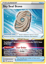 Load image into Gallery viewer, Pokemon Sword and Shield Crown Zenith #1-158 Choose Yours
