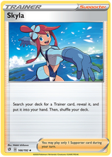 Load image into Gallery viewer, Pokemon Sword and Shield Rebel Clash #141-174 Choose Yours
